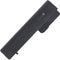 Batterij geschikt voor HP Compaq NC2400, HP 2530P 4400mAh