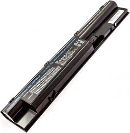 Batterij geschikt voor HP ElitePad 900 G1 batterij 707616-242, FP06, H6L26AA, H6L26UT, 4400mAh