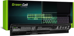 Batterij geschikt voor HP ProBook 440 G2 450 G2 / 14,4V 2200mAh.