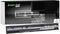 Batterij geschikt voor HP ProBook 440 G2 450 G2 / 14,4V 2200mAh.