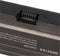 Batterij geschikt voor HP ProBook 4730s, 4740s, Li-ion, 14.4V, 5200mAh, 74.9Wh, zwart