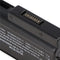 Batterij geschikt voor HP ProBook 640, Li-ion, 10.8V, 5200mAh, 56.2Wh, zwart