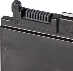 Batterij geschikt voor HP Probook 640G2, CIO3XL, Li-Polymer, 11.4V, 4200mAh, 48Wh, ingebouwd, zonder gereedschap