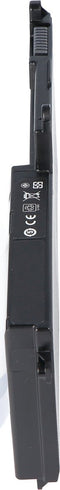 Batterij geschikt voor HP Probook 640G2, CIO3XL, Li-Polymer, 11.4V, 4200mAh, 48Wh, ingebouwd, zonder gereedschap