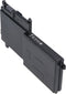 Batterij geschikt voor HP Probook 640G2, CIO3XL, Li-Polymer, 11.4V, 4200mAh, 48Wh, ingebouwd, zonder gereedschap