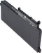 Batterij geschikt voor HP Probook 640G2, CIO3XL, Li-Polymer, 11.4V, 4200mAh, 48Wh, ingebouwd, zonder gereedschap