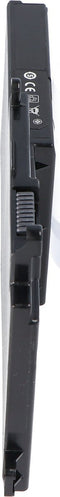Batterij geschikt voor HP Probook 640G2, CIO3XL, Li-Polymer, 11.4V, 4200mAh, 48Wh, ingebouwd, zonder gereedschap
