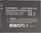 Batterij geschikt voor HTC Desire 516, 316, Li-ion, 3.7V, 1950mAh, 7.2Wh