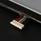 Batterij geschikt voor HTC One A9s batterij 35H00259-00M, B2PWD100, 2PWD100, One A9s LTE, One A9s TD-LTE