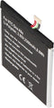 Batterij geschikt voor HTC One A9s batterij 35H00259-00M, B2PWD100, 2PWD100, One A9s LTE, One A9s TD-LTE