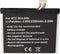 Batterij geschikt voor HTC One A9s batterij 35H00259-00M, B2PWD100, 2PWD100, One A9s LTE, One A9s TD-LTE