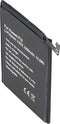 Batterij geschikt voor Huawei P10, Li-Polymer, 3.82V, 3200mAh, 12.2Wh, ingebouwd, zonder gereedschap