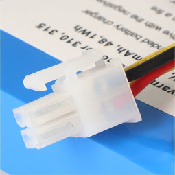 Batterij geschikt voor Husqvarna Automower 310, 315, Li-ionbatterij 584 85 28-01, 18.5V, 2600mAh, 48.1Wh vanaf model 2015