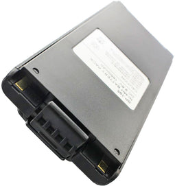 Batterij geschikt voor ICOM IC-F3, IC-F4, BP-196 NiCd batterij 1100mAh