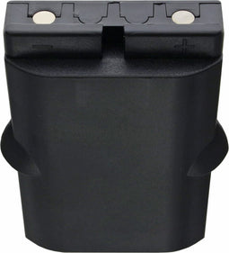 Batterij geschikt voor Ikusi TM60, BT06 NiMH, 7.2V, 600mAh, 4.3Wh