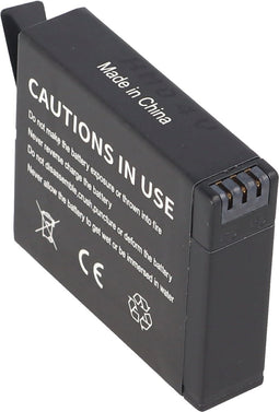 Batterij geschikt voor Insta360 One X, Li-ion, 3.8V, 1150mAh, 4.4Wh