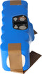 Batterij geschikt voor iRobot Roomba X Life, NiMH replica-batterij voor iRobot X Life 14,4 volt 3300 mAh