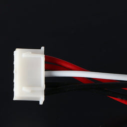 Batterij geschikt voor JBL-batterijversie 2016 GSP1029102A 3,7 volt 6000 mAh Li-ionbatterij, polariteit in acht, stekker ca. 13 x 6 x 5 mm