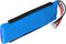 Batterij geschikt voor JBL Flip 3 batterij GSP872693 3,7 volt 3000mAh Li-Polymer batterij