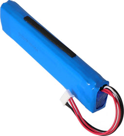 Batterij geschikt voor JBL Xtreme, GSP0931134 7,4 volt 5000 mAh Li-polymeerbatterij