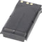 Batterij geschikt voor Kenwood KNB-17A batterij TK280, TK290, TK380, 2100mAh