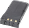 Batterij geschikt voor Kenwood KNB-17A batterij TK280, TK290, TK380, 2100mAh