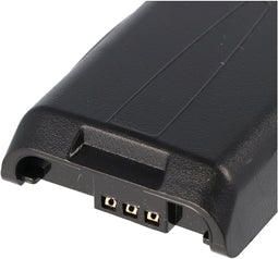 Batterij geschikt voor Kenwood TK-2140, TK-2170, KNB24L, 1700mAh