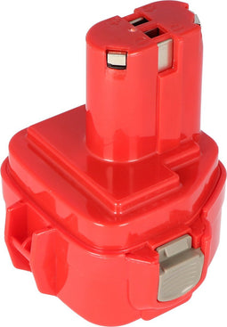 Batterij geschikt voor Klauke RA3, RA4, RA5 replica batterij 12V, NiMH 2.0Ah