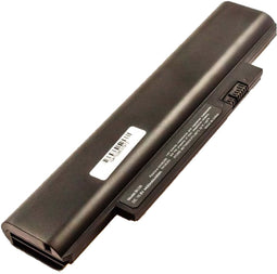 Batterij geschikt voor Lenovo 42T4951, ASM 42T4962, FRU 42T4947, FRU 42T4957 10.8 -11.1 volt 4400mAh 47.5Wh, lithium-ionbatterij ca. 206.6 x 55.0 x 21.0mm