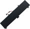 Batterij geschikt voor Lenovo Erazer Y50, Li-Polymer, 7.4V, 7300mAh batterij 5B10K10190, L13M4P02, L13N4P01