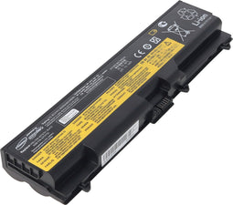 Batterij geschikt voor Lenovo T430 batterij, L430, W530,