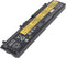 Batterij geschikt voor Lenovo T430 batterij, L430, W530,