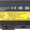 Batterij geschikt voor Lenovo Thinkpad L560, L570, 00NY488, 00NY489, SB10H45073, FRU00NY489, 10.8V 4400mAh