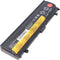 Batterij geschikt voor Lenovo Thinkpad L560, L570, 00NY488, 00NY489, SB10H45073, FRU00NY489, 10.8V 4400mAh