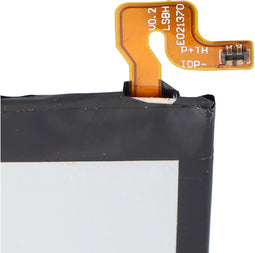 Batterij geschikt voor LG Q6, Li-Polymer, 3.8V, 3000mAh, 11.4Wh, ingebouwd, zonder gereedschap