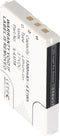 Batterij geschikt voor Logitech Harmony 1000, Harmony 1100, Squeezebox