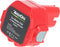 Batterij geschikt voor Makita 1220, 1222, 1233, 1234, 1235 12V 3.0Ah