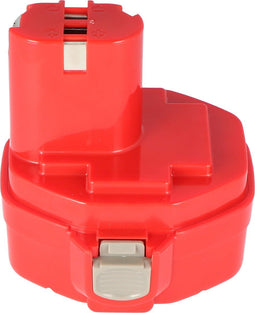 Batterij geschikt voor Makita 1420, 1422, 1433, 1434, 1435 14.4V 3.0Ah