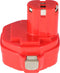 Batterij geschikt voor Makita 1420, 1422, 1433, 1434, 1435 14.4V 3.0Ah