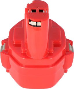 Batterij geschikt voor Makita 1420, 1422, 1433, 1434, 1435 14.4V NiMH 2.0Ah