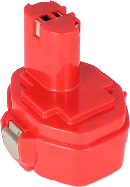 Batterij geschikt voor Makita 1420, 1422, 1433, 1434, 1435 14.4V NiMH 2.0Ah