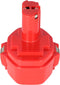 Batterij geschikt voor Makita 1420, 1422, 1433, 1434, 1435 14.4V NiMH 2.0Ah