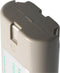 Batterij geschikt voor Makita 9000, 9001, 9002, 9600, 9,6 volt 3,0 Ah