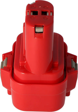 Batterij geschikt voor Makita 9120, 9122, 9134, 9135 NiMH 3.0Ah