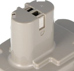 Batterij geschikt voor Makita batterij 1820, 1822, 1833, 1834, 1835, 18Volt NiMH 2.1Ah