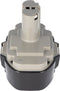 Batterij geschikt voor Makita batterij 1820, 1822, 1833, 1834, 1835, 18Volt NiMH 2.1Ah