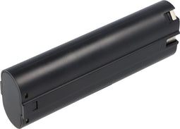 Batterij geschikt voor Makita-batterij 7000, 7001, 7002, 7033, 2-pack 7,2 volt 2000 mAh