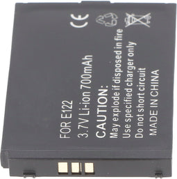 Batterij geschikt voor Medion MD97100 batterij