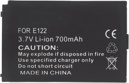 Batterij geschikt voor Medion MD97200 batterij