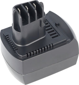 Batterij geschikt voor Metabo 6.25473, 6.25474 Luchtgekoelde 12V NiMH 3Ah